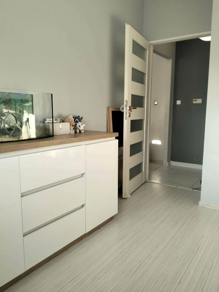 Mieszkanie 2-pokojowe Gniezno, ul. Dobrzyńska. Zdjęcie 4