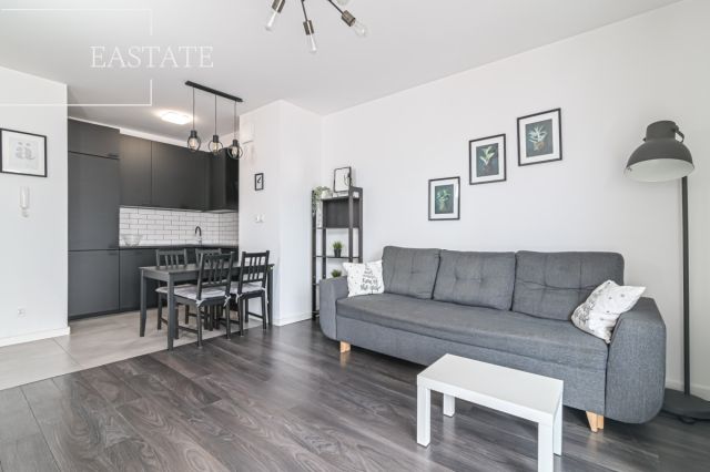 Mieszkanie 2-pokojowe Gdańsk Jasień, ul. Lawendowe Wzgórze. Zdjęcie 2