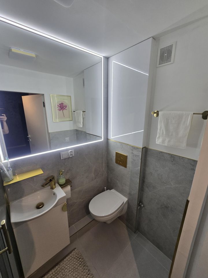 Mieszkanie 3-pokojowe Płock Stare Miasto, ul. Jana Kochanowskiego. Zdjęcie 7