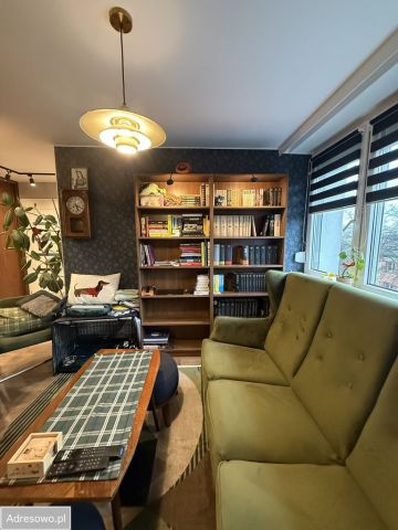 Mieszkanie 3-pokojowe Katowice Dąb, ul. Błękitna. Zdjęcie 1