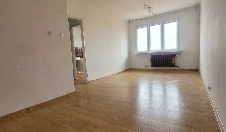 Mieszkanie 2-pokojowe Pułtusk, ul. Romualda Traugutta