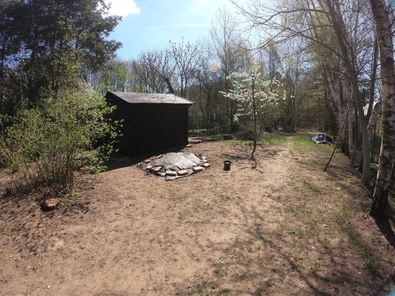 dom wolnostojący, 5 pokoi Sadów Kopce, ul. Powstańców Śląskich. Zdjęcie 31