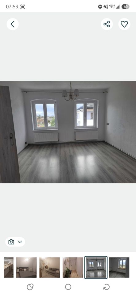 Mieszkanie 3-pokojowe Stare Kurowo, ul. Kościuszki. Zdjęcie 7