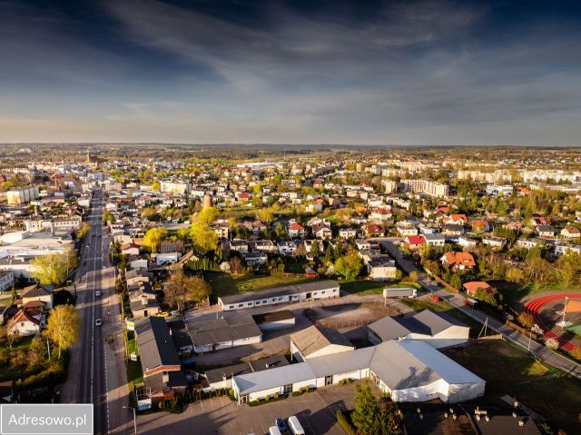 Lokal Brodnica, ul. Podgórna. Zdjęcie 1