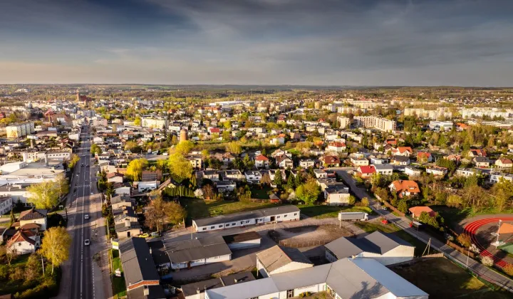 Lokal Brodnica, ul. Podgórna