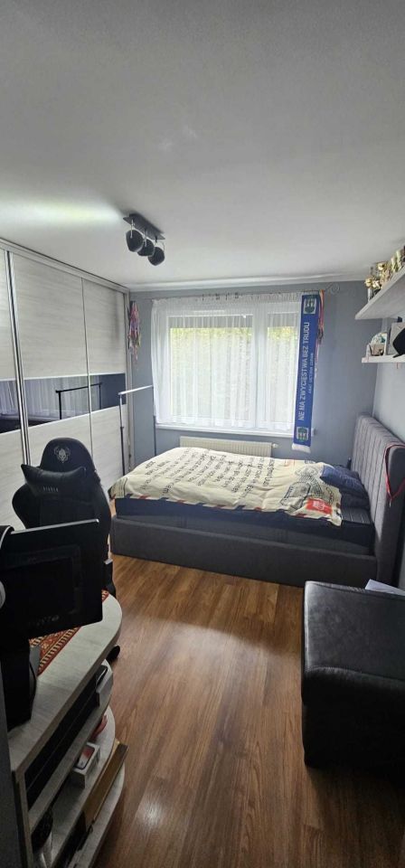Mieszkanie 3-pokojowe Trzebinia Siersza, ul. Grunwaldzka. Zdjęcie 4
