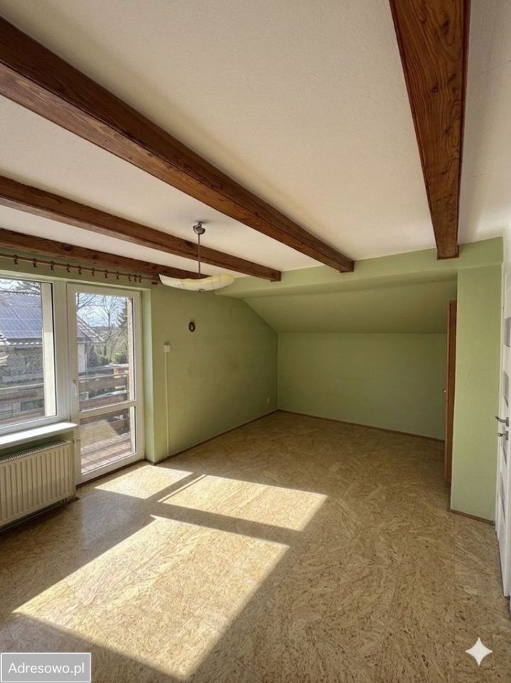 dom wolnostojący, 6 pokoi Malbork, ul. Mikołaja Reja. Zdjęcie 12