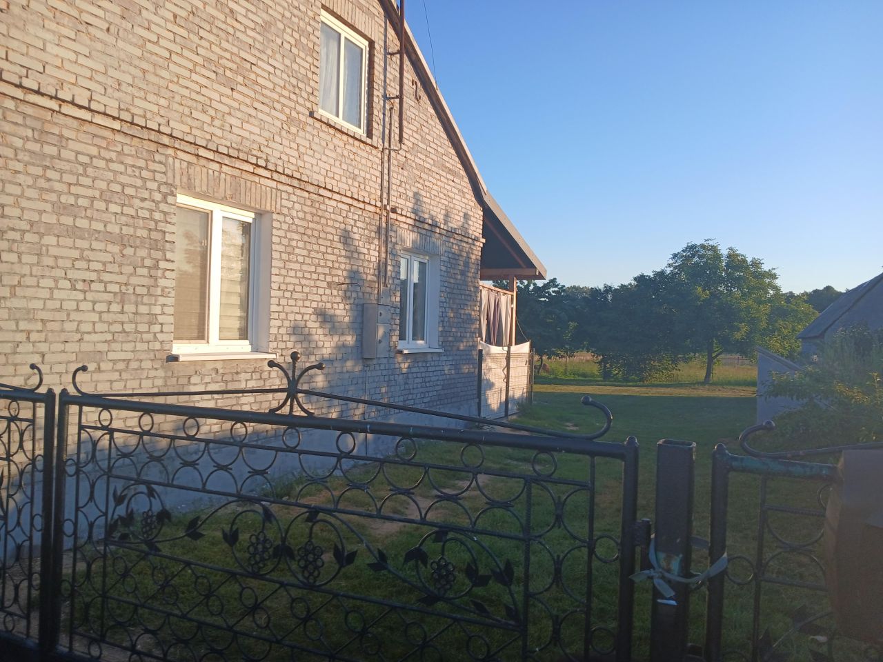 dom wolnostojący, 3 pokoje Żukowo Poświętne. Zdjęcie 13