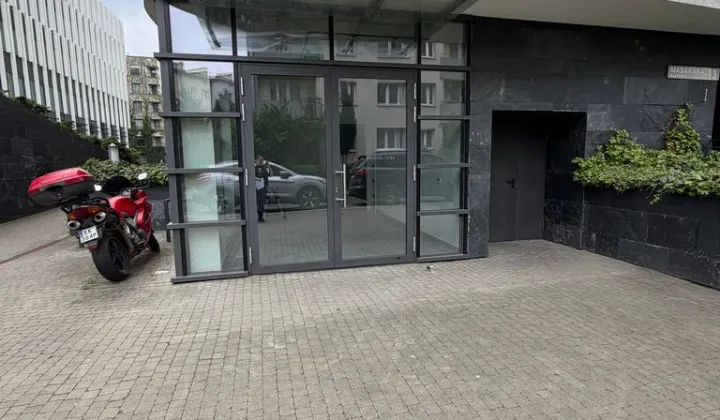 Lokal Kraków Grzegórzki, ul. Masarska