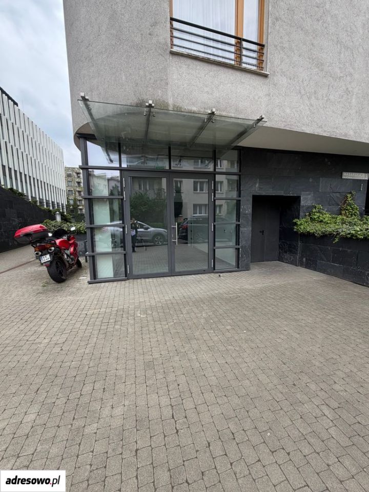 Lokal Kraków Grzegórzki, ul. Masarska. Zdjęcie 1
