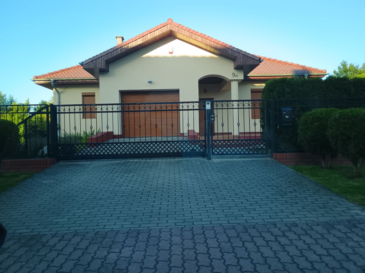dom wolnostojący, 6 pokoi Bogatynia, ul. Krakowska. Zdjęcie 1
