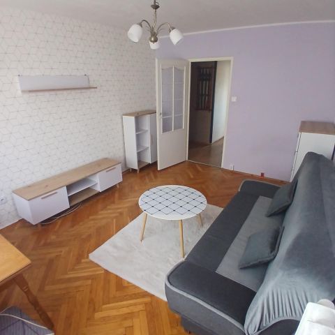 Mieszkanie 2-pokojowe Lublin LSM. Zdjęcie 1