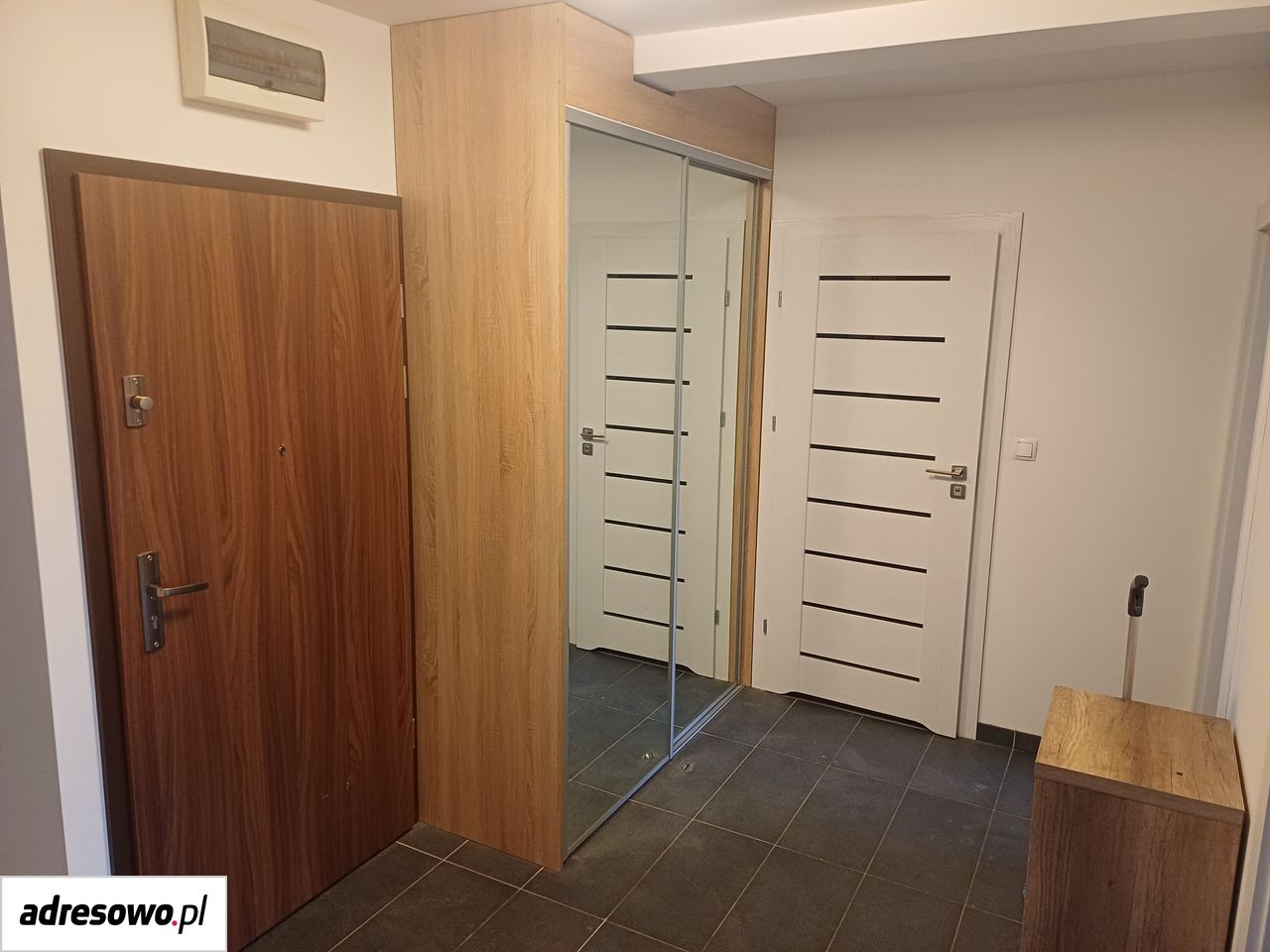 Mieszkanie 3-pokojowe Wrocław Psie Pole, ul. Żmudzka. Zdjęcie 5