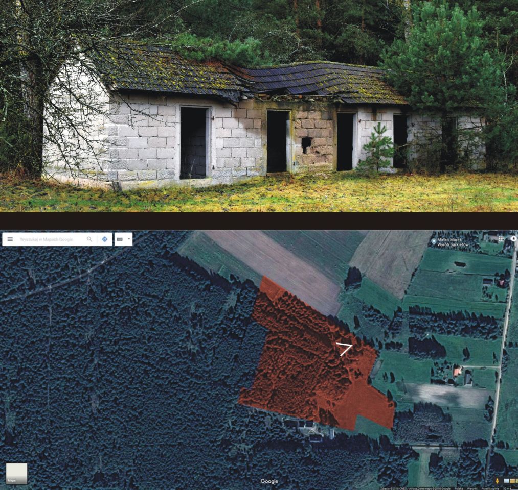 Działka budowlana Turna Duża. Zdjęcie 40