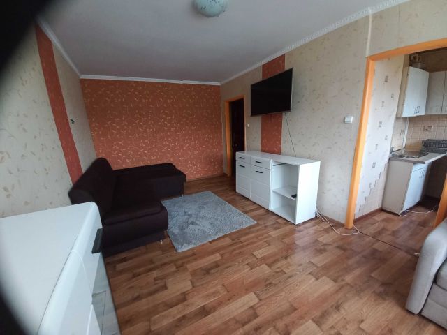 Mieszkanie 1-pokojowe Nowa Ruda, os. Piastowskie. Zdjęcie 1