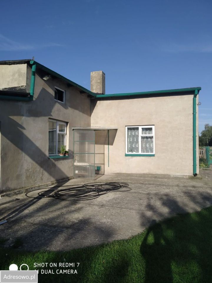 dom wolnostojący, 2 pokoje Gucin. Zdjęcie 2
