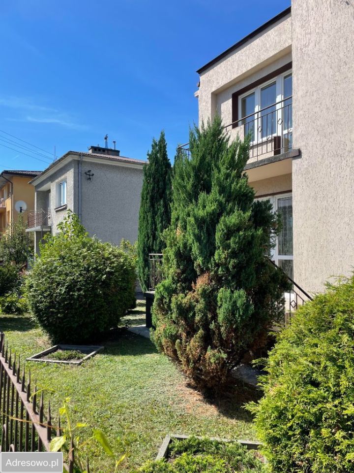 dom wolnostojący, 3 pokoje Świdnik Adampol, ul. Elizy Orzeszkowej. Zdjęcie 15