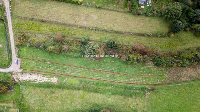 Działka budowlana Piekary. Zdjęcie 10