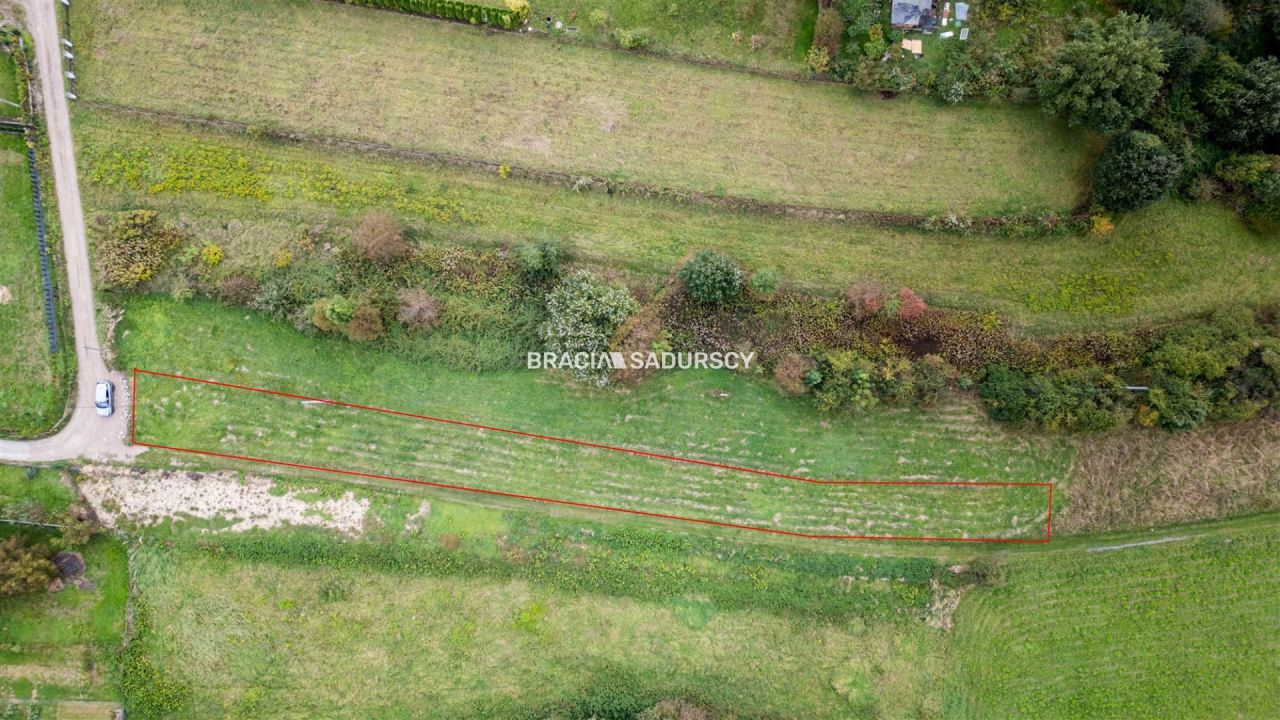 Działka budowlana Piekary. Zdjęcie 10