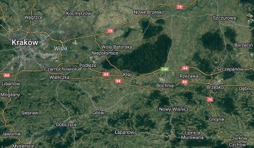 Działka budowlana Targowisko