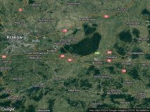 Działka budowlana Targowisko