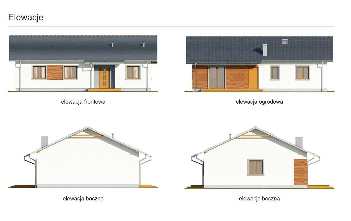 dom wolnostojący, 3 pokoje Leszyce. Zdjęcie 11