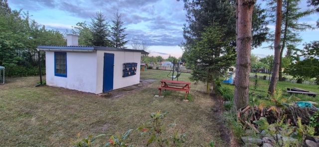 Działka rekreacyjna Rawicz. Zdjęcie 1