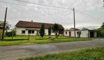 dom wolnostojący Mechnica