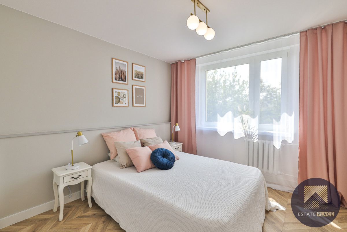 Mieszkanie 4-pokojowe Warszawa Bemowo, ul. Sternicza. Zdjęcie 4