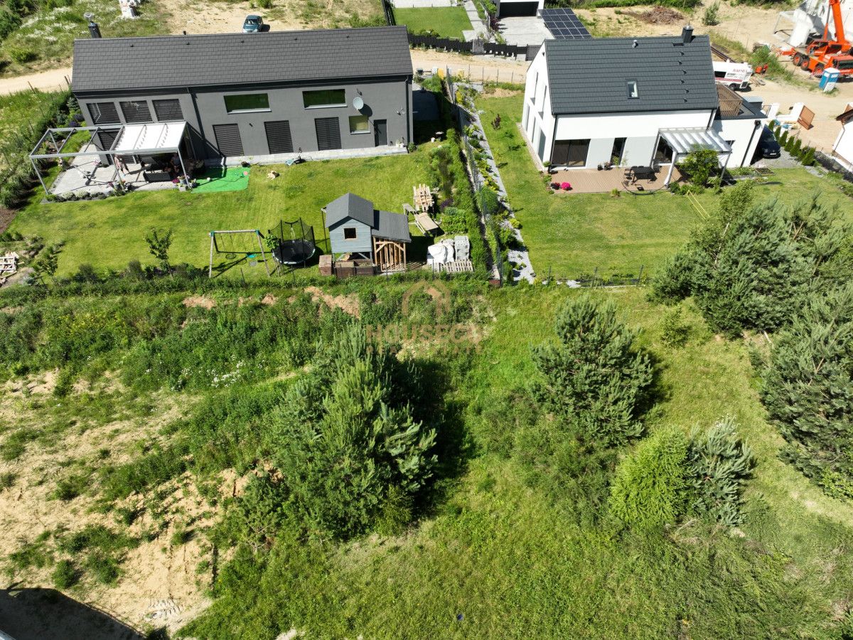 Działka budowlana Koleczkowo, ul. Jaśminowa. Zdjęcie 14