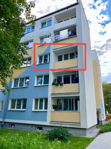 Mieszkanie 3-pokojowe Puławy, ul. Lubelska. Zdjęcie 1