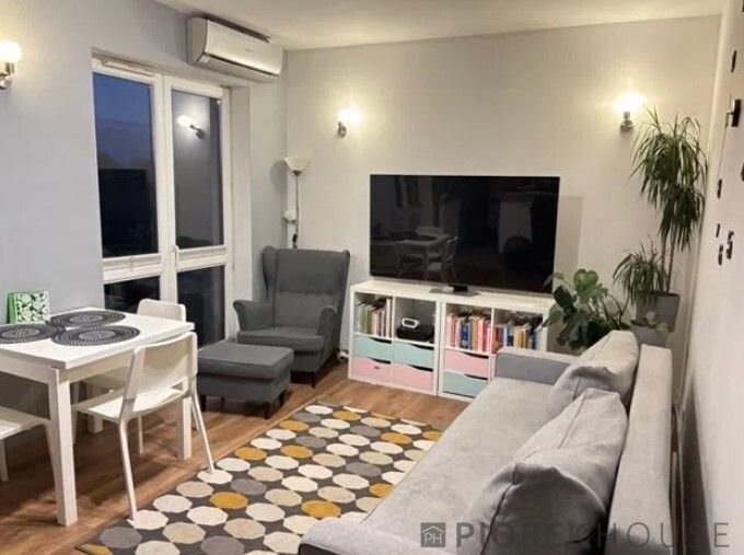 Mieszkanie 2-pokojowe Warszawa Wawer, ul. Popradzka