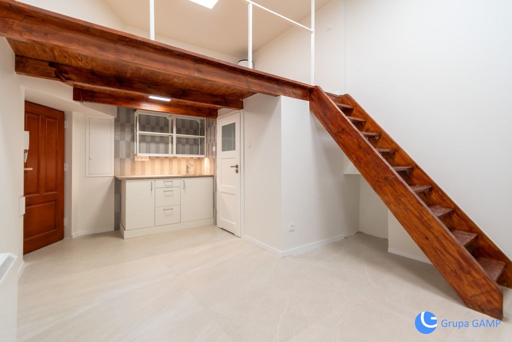 Lokal Kraków Stare Miasto, ul. Meiselsa