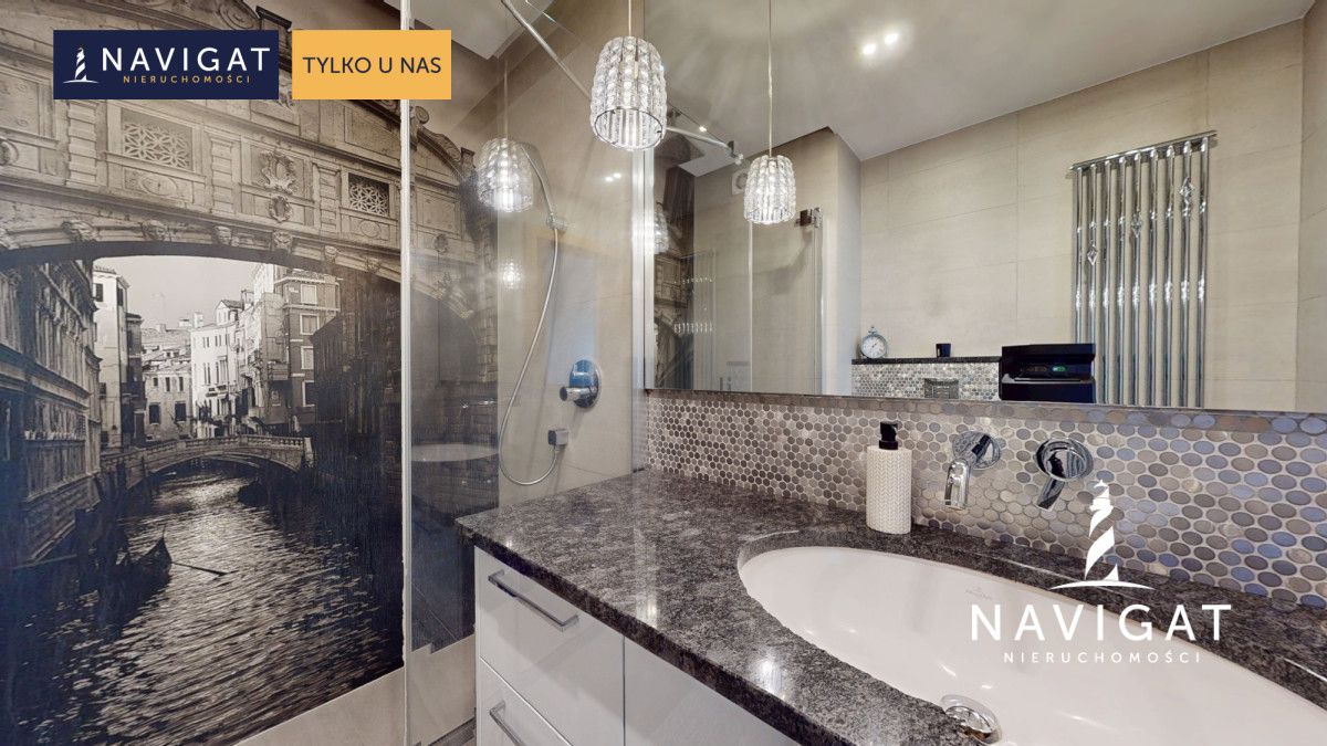 Mieszkanie 3-pokojowe Gdańsk Osowa, ul. Junony. Zdjęcie 16