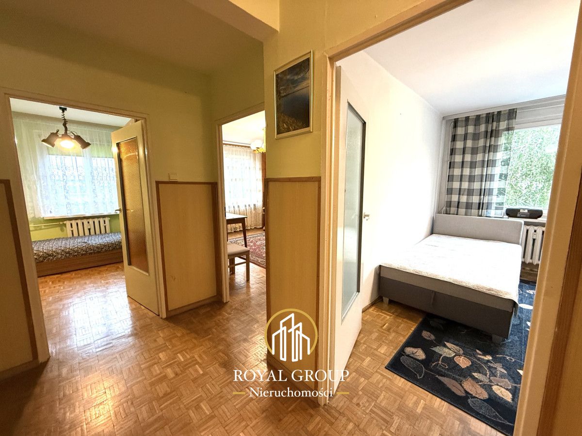 Mieszkanie 4-pokojowe Lublin Czechów, ul. Paryska. Zdjęcie 7