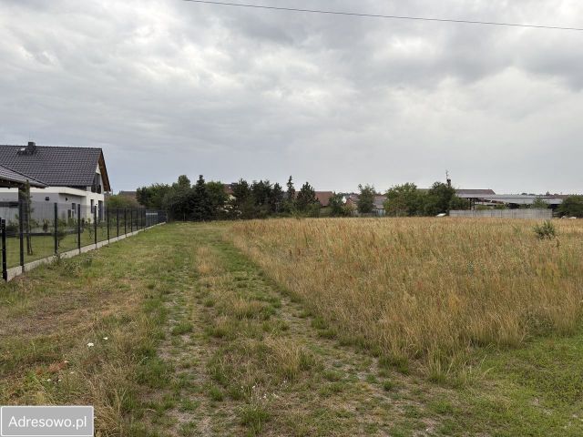 Działka budowlana Lędziny, ul. Klonowa. Zdjęcie 1