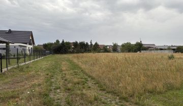 Działka budowlana Lędziny, ul. Klonowa