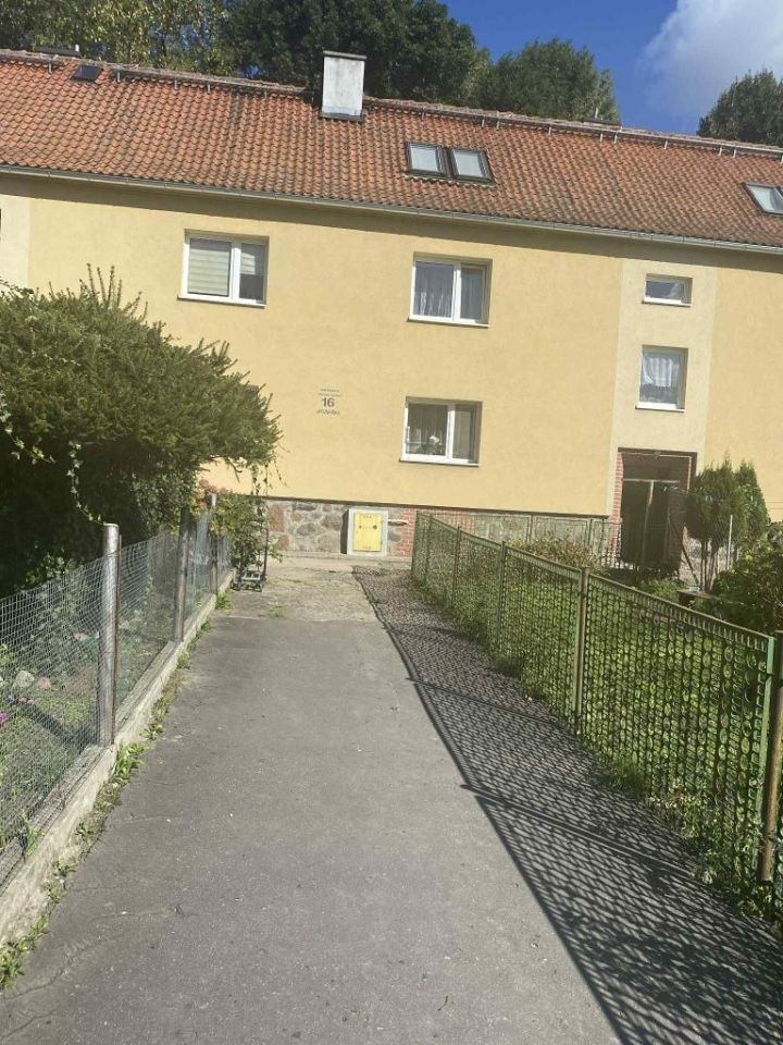 Mieszkanie 2-pokojowe Kętrzyn, ul. Poznańska. Zdjęcie 1