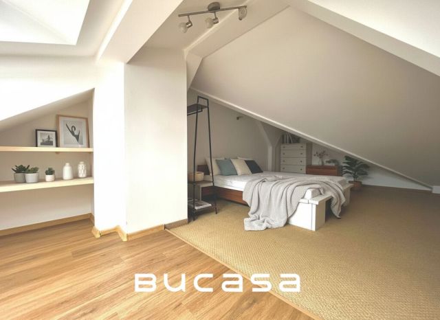 Mieszkanie 2-pokojowe Kraków Kazimierz, ul. Paulińska. Zdjęcie 4