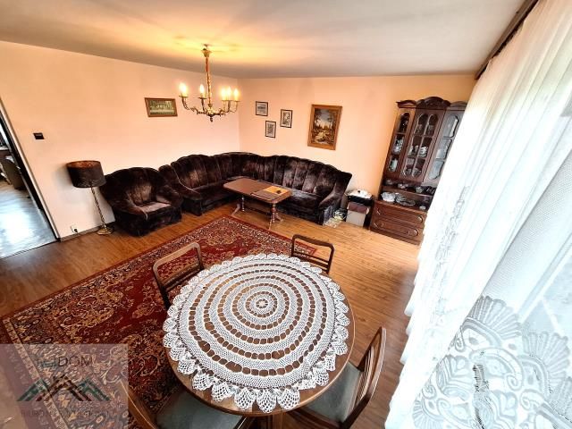 Mieszkanie 4-pokojowe Olkusz, ul. Zofii Nałkowskiej. Zdjęcie 2