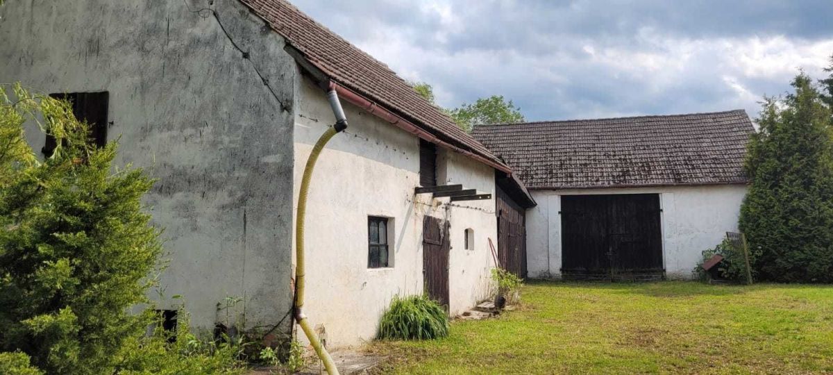 dom wolnostojący, 6 pokoi Tymowa. Zdjęcie 7