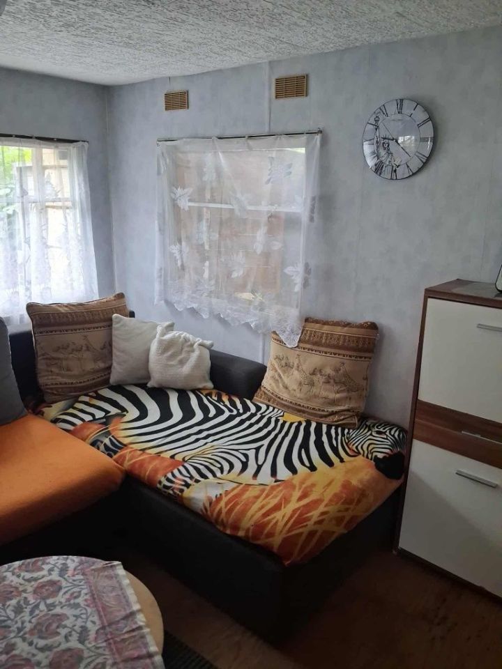 Działka rekreacyjna Zarzęcin. Zdjęcie 3