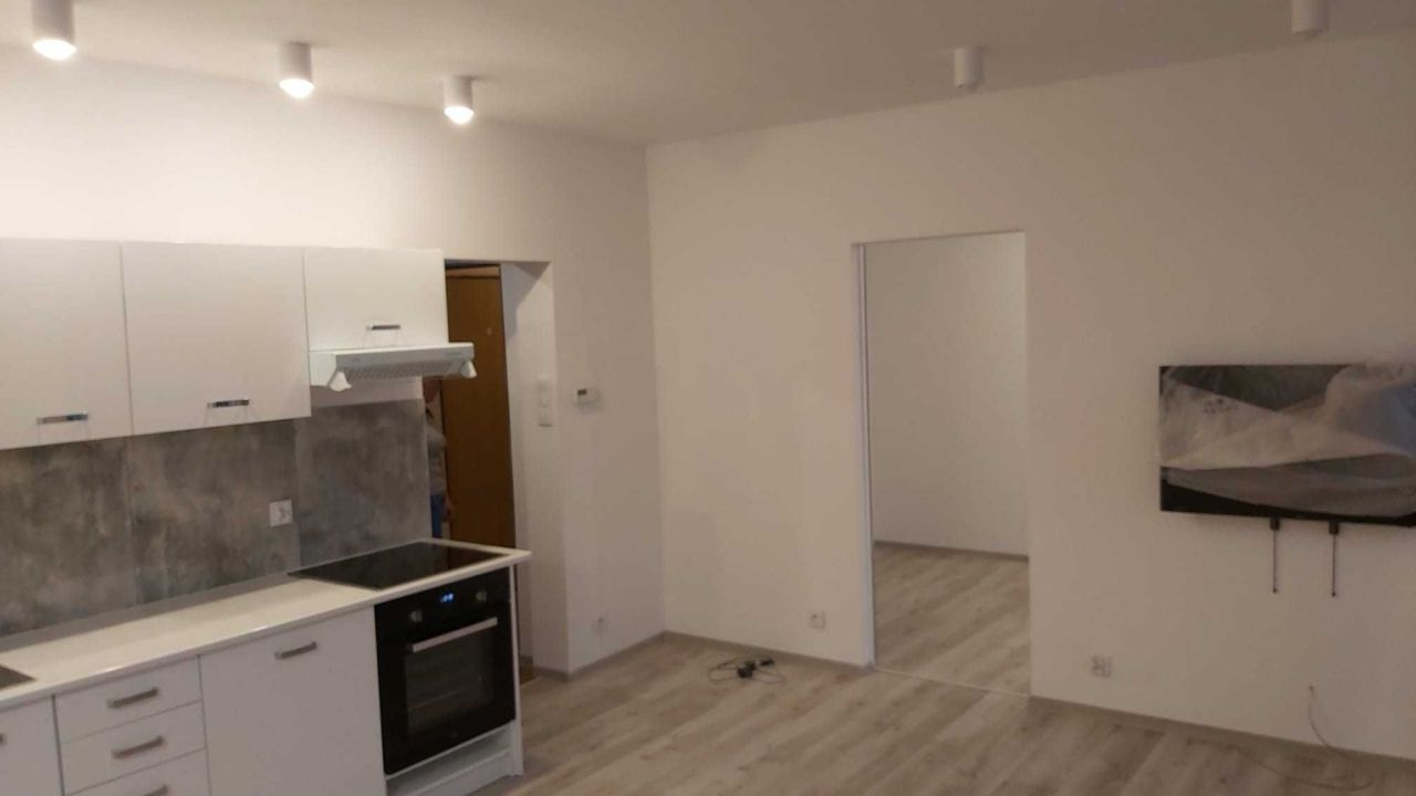 Mieszkanie 2-pokojowe Konstantynów Łódzki Centrum