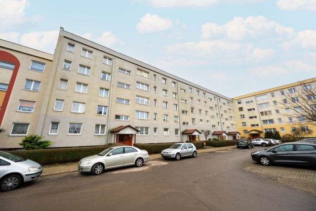 Mieszkanie 3-pokojowe Reda, ul. Spokojna. Zdjęcie 24