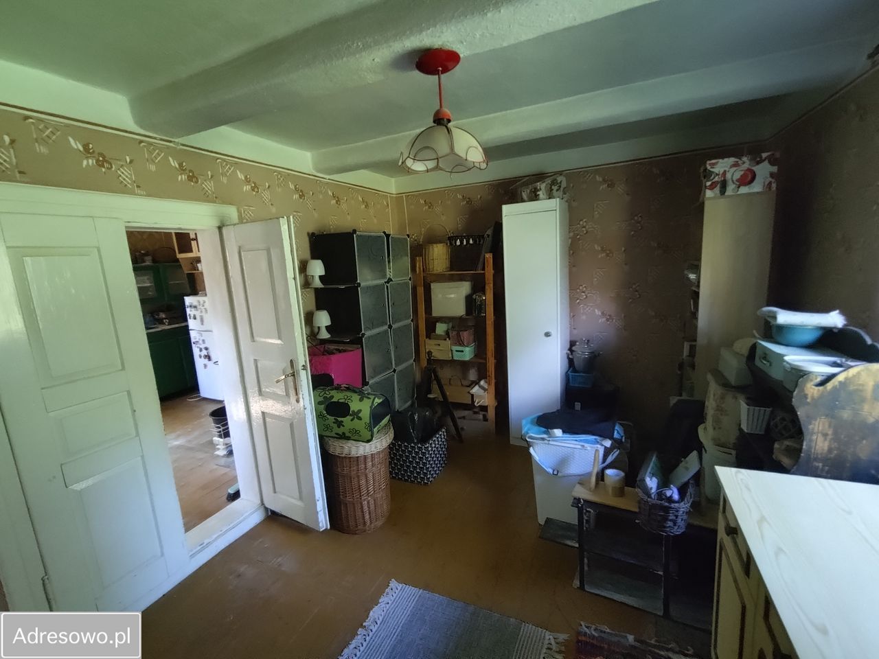 dom wolnostojący, 3 pokoje Bóbrka. Zdjęcie 6