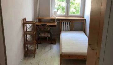 Mieszkanie 3-pokojowe Wrocław Krzyki, ul. Wróbla