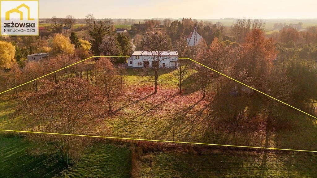 Lokal Kosarzew Dolny. Zdjęcie 19