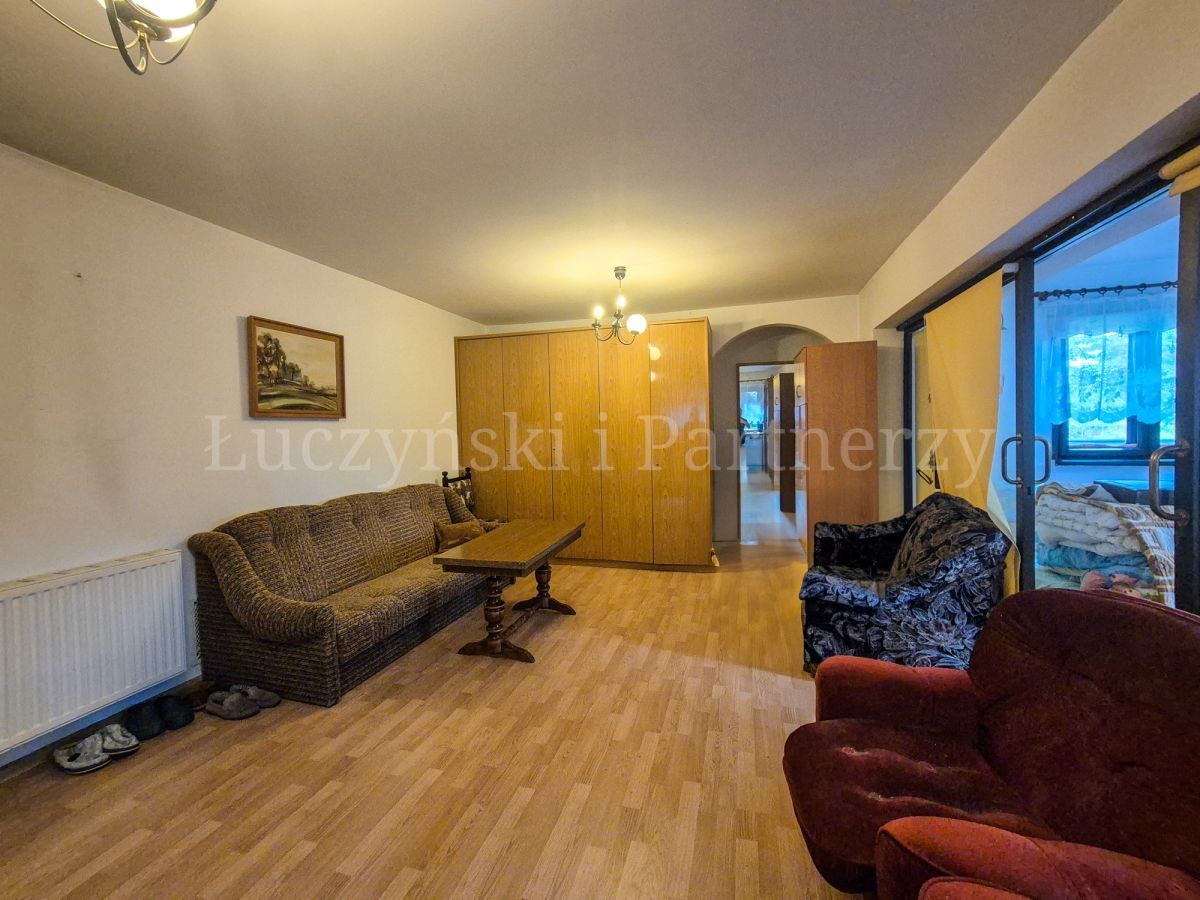 dom wolnostojący, 11 pokoi Mysłakowice. Zdjęcie 8