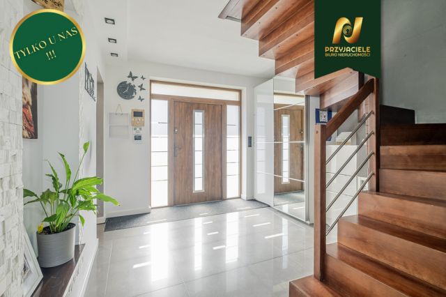 dom wolnostojący, 5 pokoi Koszwały. Zdjęcie 11