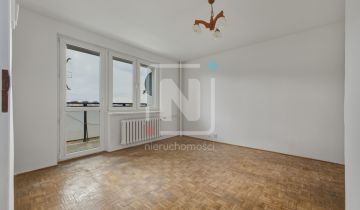 Mieszkanie 2-pokojowe Warszawa Gocławek, ul. Komorska